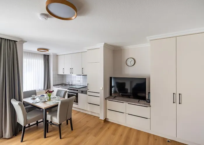 K&R Appartements Binz
