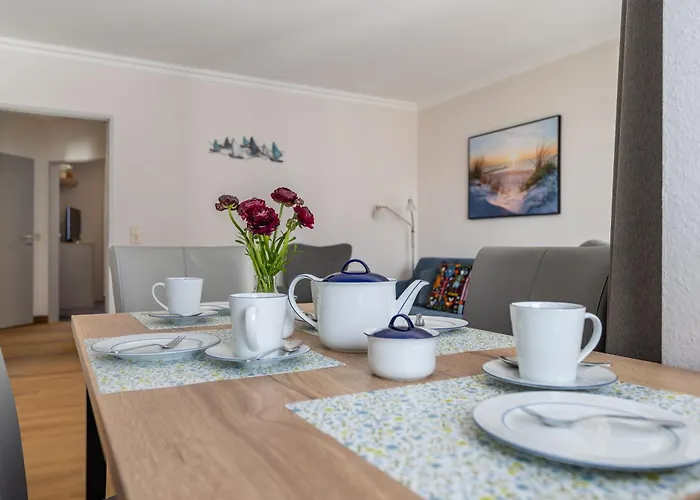 K&R Appartements Binz